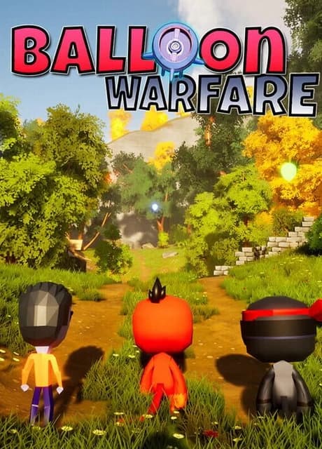 Balloon Warfare