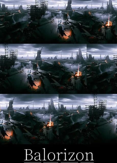 Balorizon