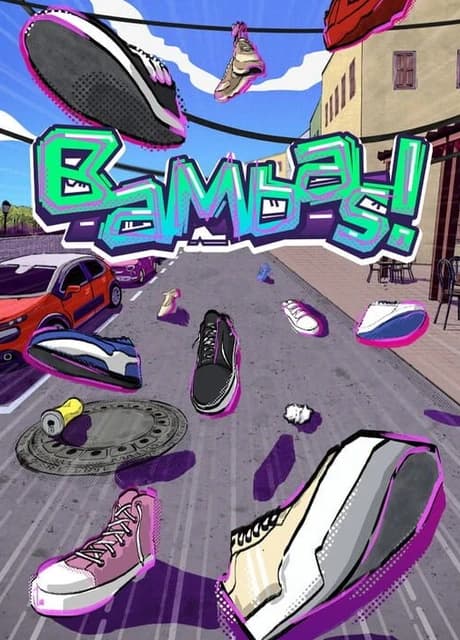 Bambas!