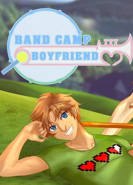 Band Camp Boyfriend