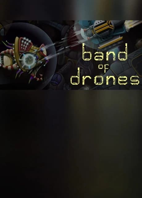 Band of Drones