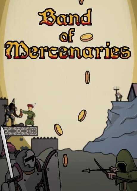 Band of Mercenaries