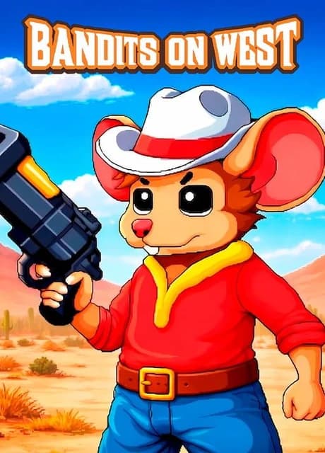 Bandits On West