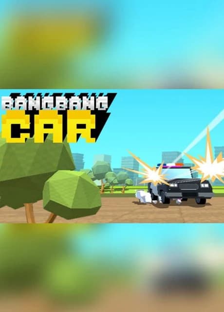 Bang Bang Car