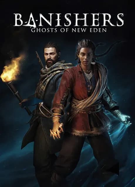 Banishers: Ghosts of New Eden