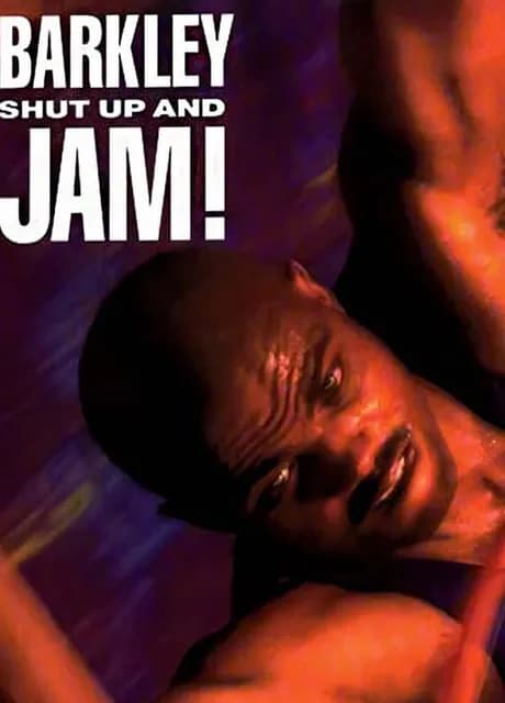 Barkley: Shut Up and Jam!
