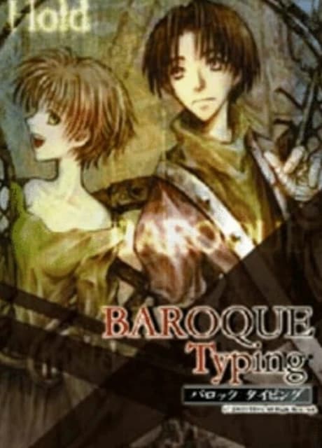 Baroque Typing