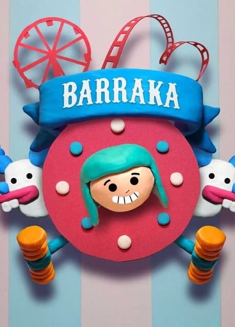 Barraka