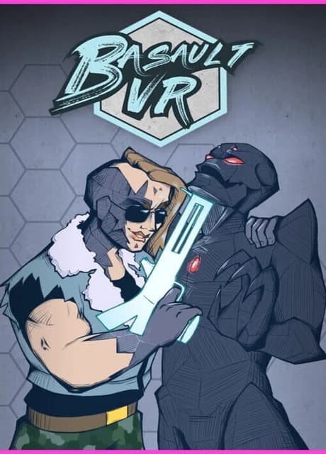 Basault VR