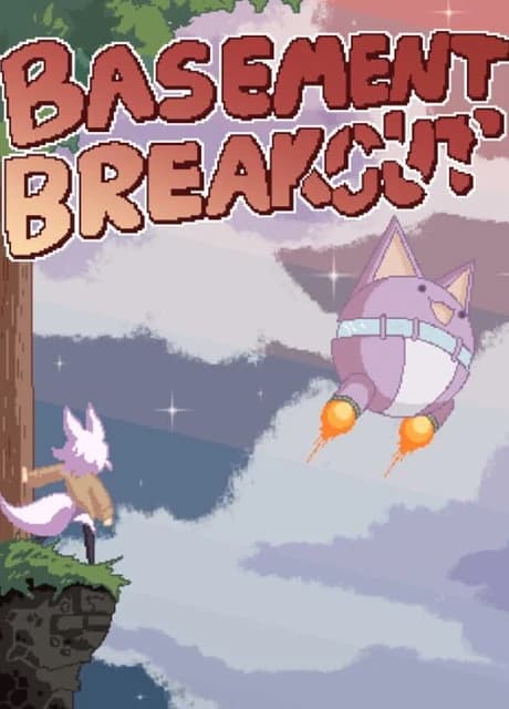 Basement Breakout