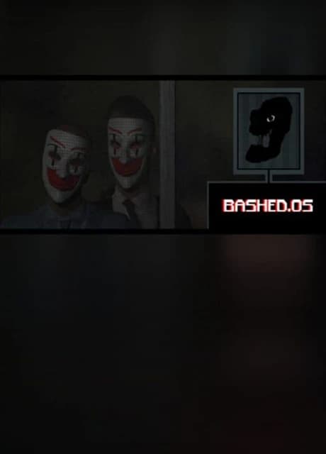 Bashed.os