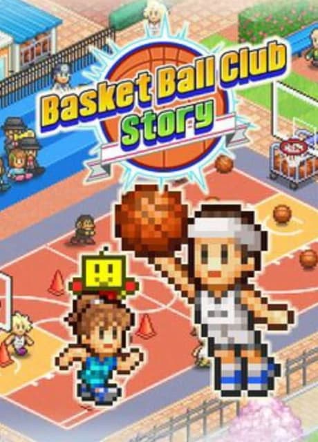 Basketball Club Story