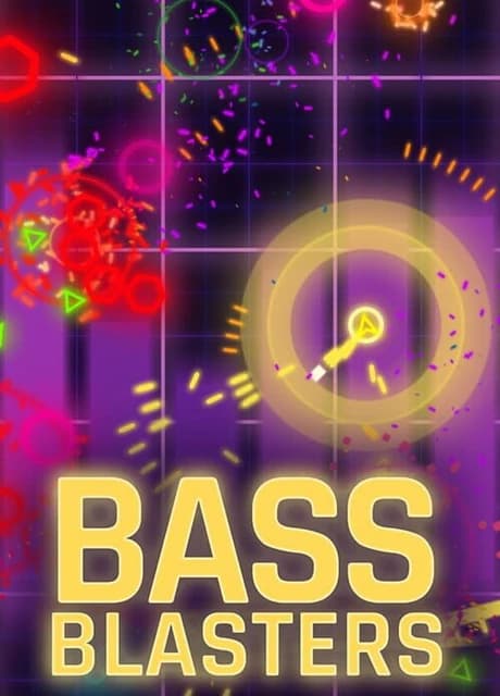 Bass Blasters