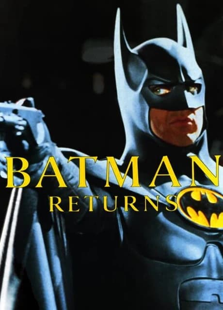 Batman Returns