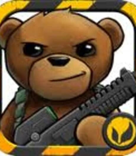 Battle Bears: Zombies
