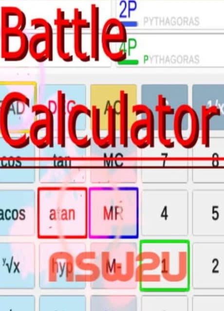 Battle Calculator