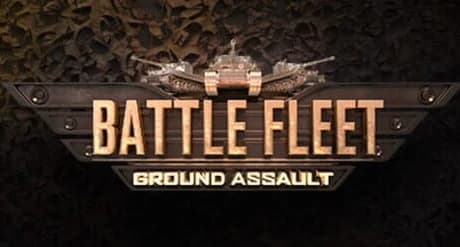 Battle Fleet: Ground Assault