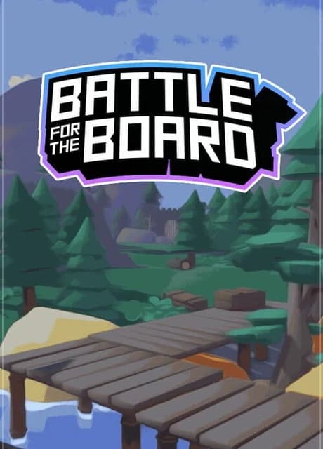 Battle for the Board