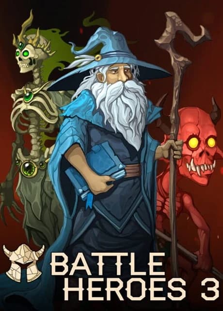 Battle of Heroes 3