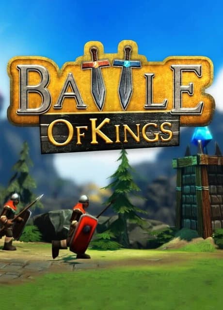 Battle of Kings