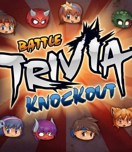 Battle Trivia Knockout