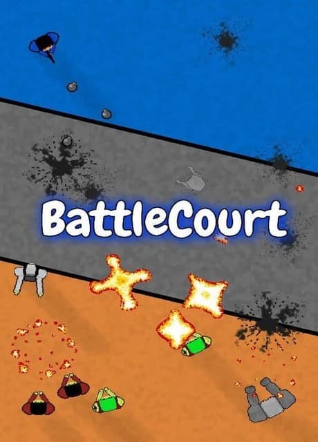 BattleCourt