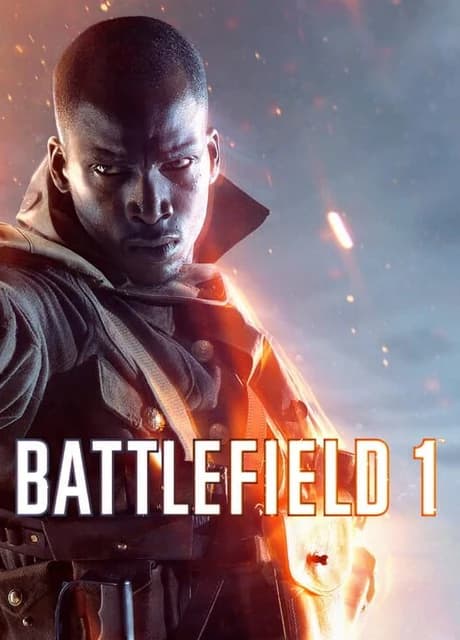 Battlefield 1: Standard Collector's Edition