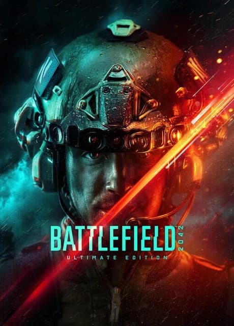 Battlefield 2042: Ultimate Edition