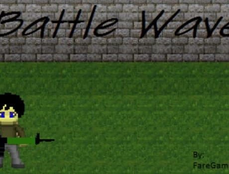 BattleWave