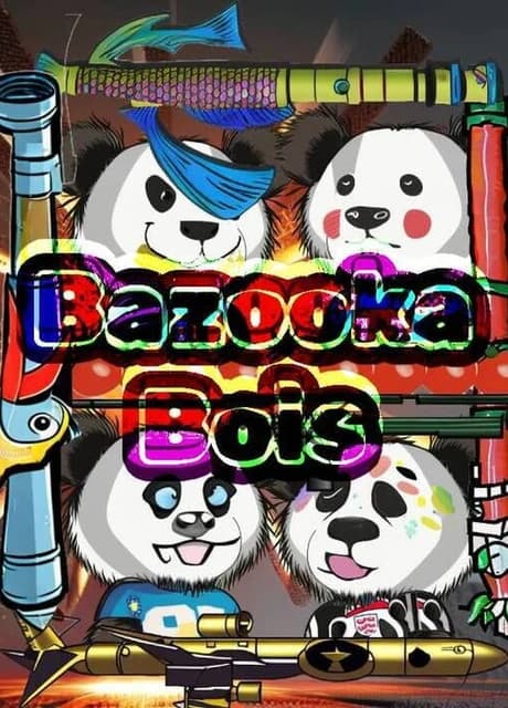 Bazooka Bois