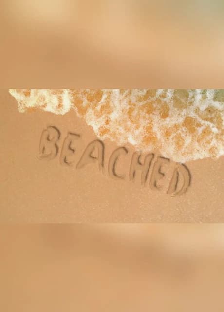 Beached