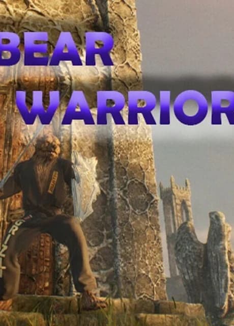 Bear Warrior