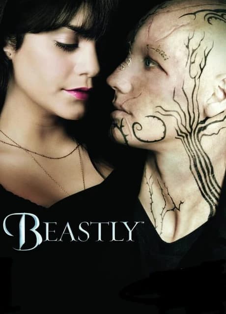 Beastly