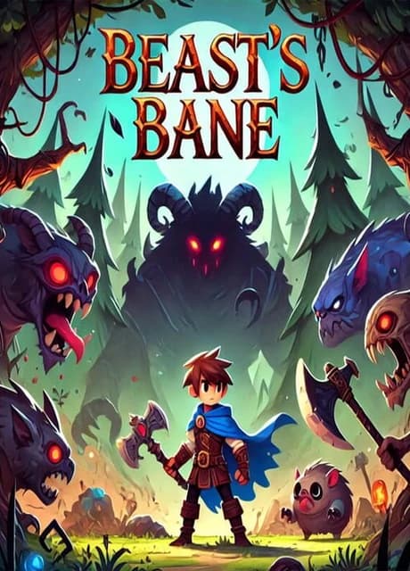 Beast's Bane
