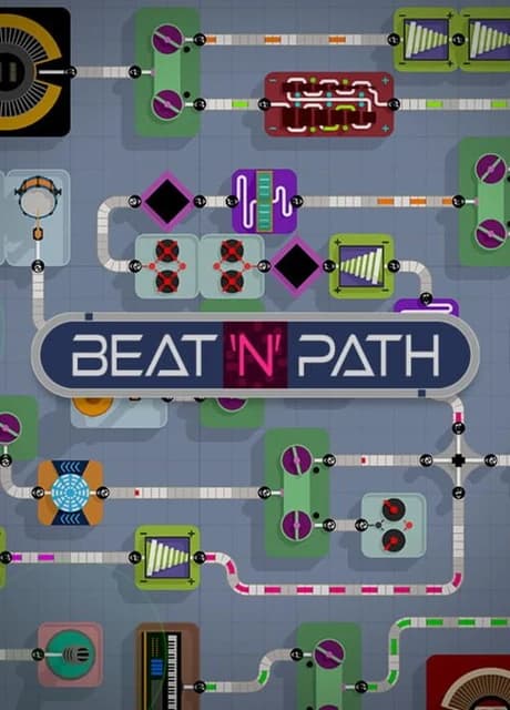 Beat 'N' Path