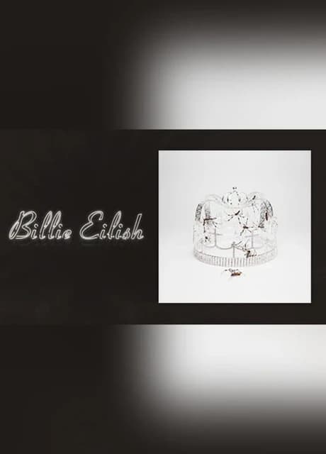 Beat Saber: Billie Eilish - "You Should See Me in a Crown"