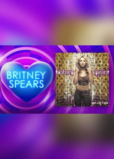 Beat Saber: Britney Spears - "Oops!...I Did It Again"