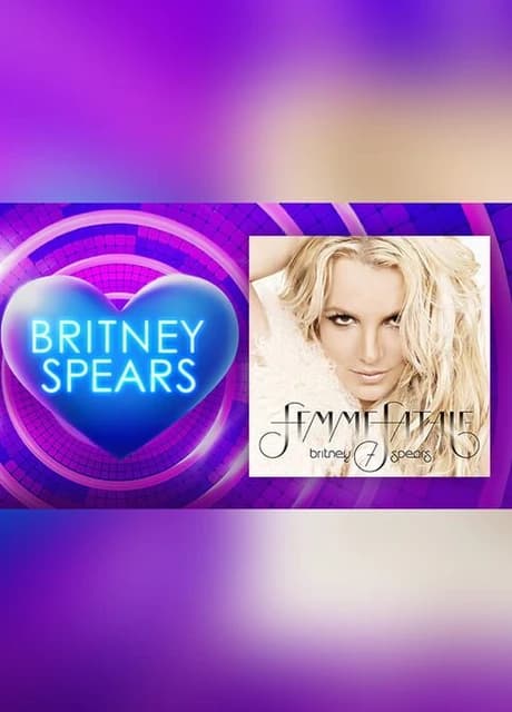 Beat Saber: Britney Spears - "Till the World Ends"