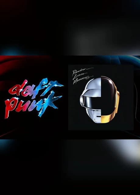 Beat Saber: Daft Punk - "Get Lucky (feat. Pharrell Williams and Nile Rodgers)"