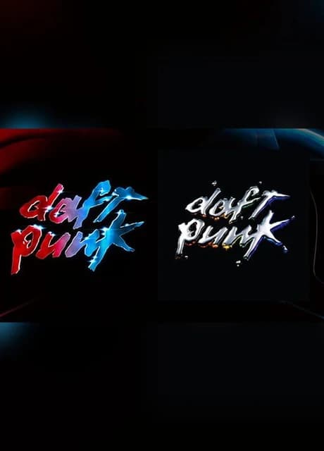 Beat Saber: Daft Punk - "One More Time"
