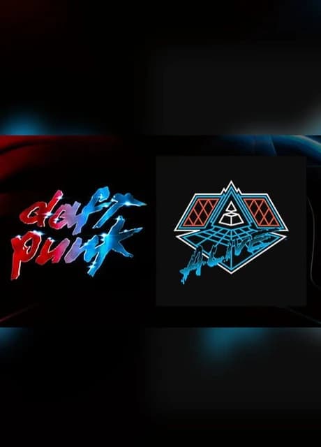 Beat Saber: Daft Punk - "The Prime Time of Your Life/The Brainwasher/Rollin'/Alive (Live 2007)"