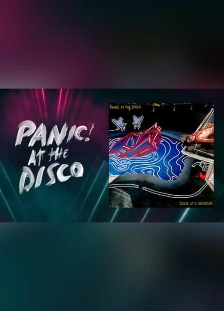Beat Saber: Panic! at the Disco - "Emperor's New Clothes"