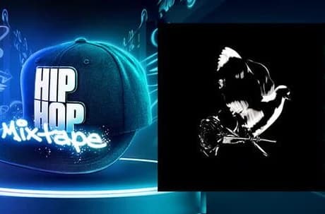 Beat Saber: Pop Smoke - "The Woo (feat. 50 Cent, Roddy Ricch)"