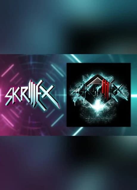 Beat Saber: Skrillex - "First of the Year (Equinox)"