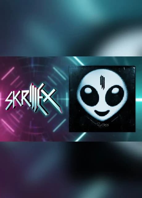Beat Saber: Skrillex - "Ragga Bomb (feat. Ragga Twins)"