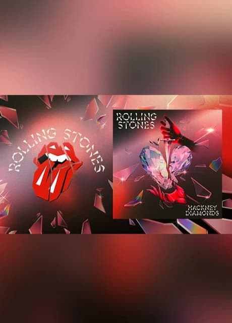 Beat Saber: The Rolling Stones - "Bite My Head Off"