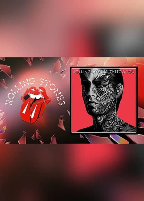 Beat Saber: The Rolling Stones - "Start Me Up"