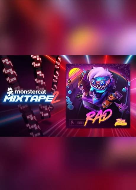 Beat Saber: Tokyo Machine - "Rad"
