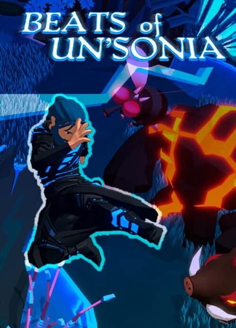 Beats of Un'sonia
