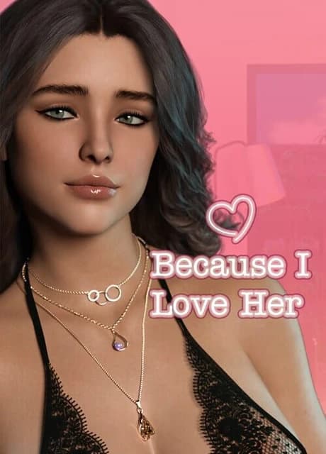 Because I Love Her Episode 1